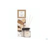 IPURO-DIFFUSORE PROFUMAZIONE 200ML CEDAR WOOD CON BASTONCINI