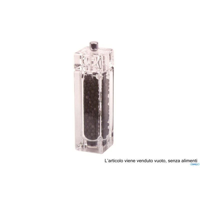 MACINA PEPE ACRILICO QUADRO CM 14,5 MACINA PEPE ACRILICO QUADRO CM 14,5