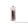 MACINA PEPE ACRILICO QUADRO CM 14,5