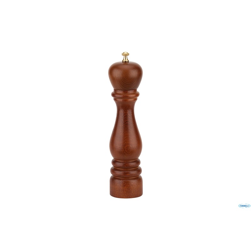 MACINA PEPE FAGGIO TINTA NOCE CM 25