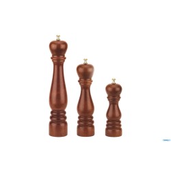 MACINA PEPE FAGGIO TINTA NOCE CM 25