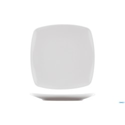 MEDUSA BIANCO-PIATTO PIANO CM 28 MD28DU00