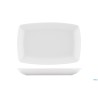 MEDUSA BIANCO-PIATTO RETTANGOLARE CM 33X26 MD32KY00