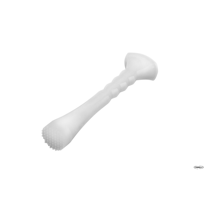 MIXAGE-PESTELLO COCKTAIL CM21,5 BIANCO 4507I