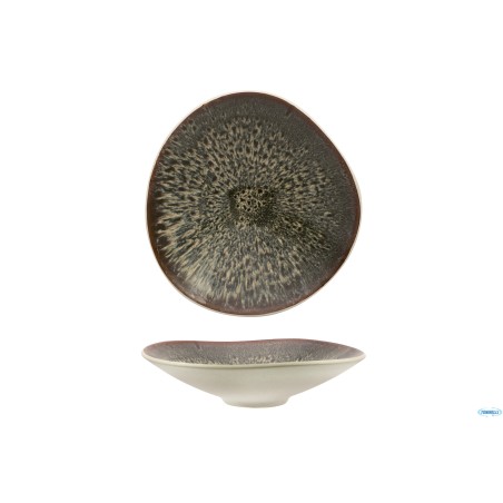 NEW GENESYS BLU-PASTA BOWL CM.29,5 IN PORCELLANA CB3013-30-F929