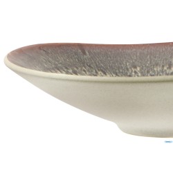 NEW GENESYS BLU-PASTA BOWL CM.29,5 IN PORCELLANA CB3013-30-F929