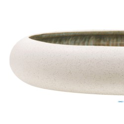 NEW GENESYS BLU-PIATTO ALTO A NIDO CM.27 IN PORCELLANA CB3762-27-F929