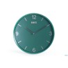 OROLOGIO PARETE TONDO CM.33 VERDE  EG6943-BM78