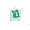 PANTALONE UNISEX BIANCO ECONOMIC XL    1545