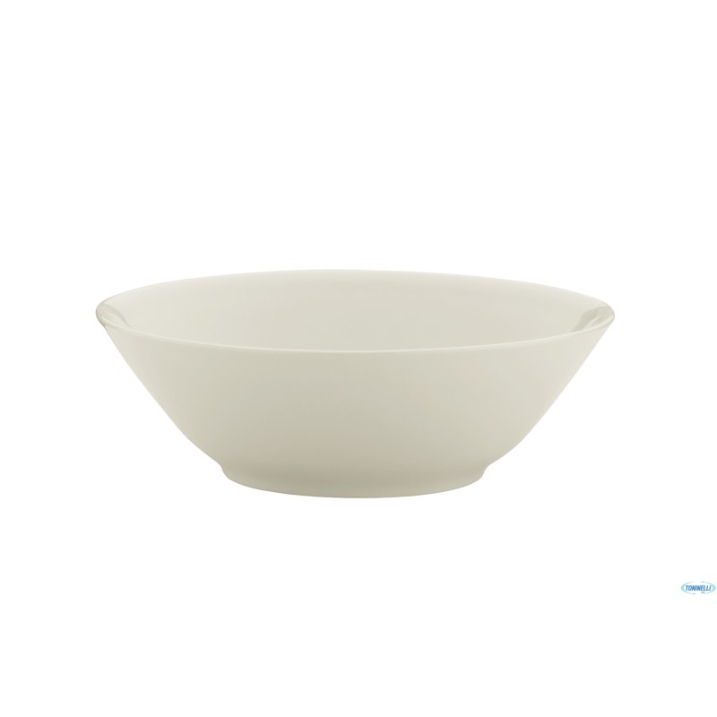 PERA AVORIO-INSALATIERA CM 25 PER25KK0014