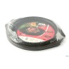 PIATTO GHISA SERVIRE TONDO MISURA INTERNA PIATTO GHISA CM 26 MISURA ESTERNA VASSOIO CM 31 0480MB30GCV