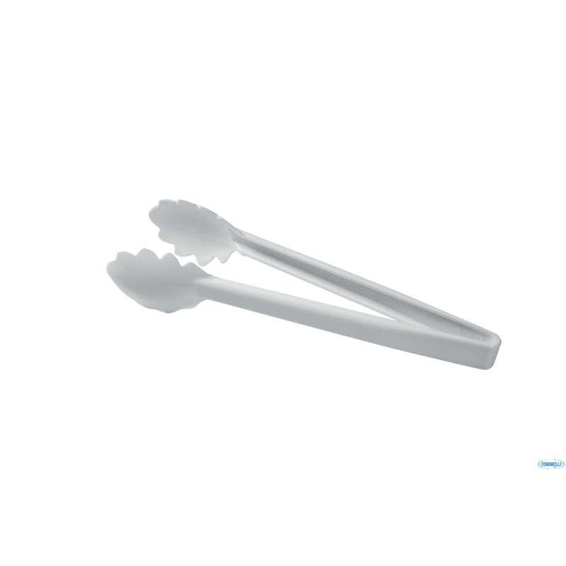 PINZA POLICARBONATO MULTIUSO BIANCA CM 30 PINZA POLICARBONATO MULTIUSO BIANCA CM 30