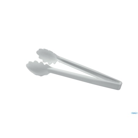 PINZA POLICARBONATO MULTIUSO BIANCA CM 30