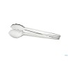 PINZA POLICARBONATO MULTIUSO TRASPARENTE CM 30