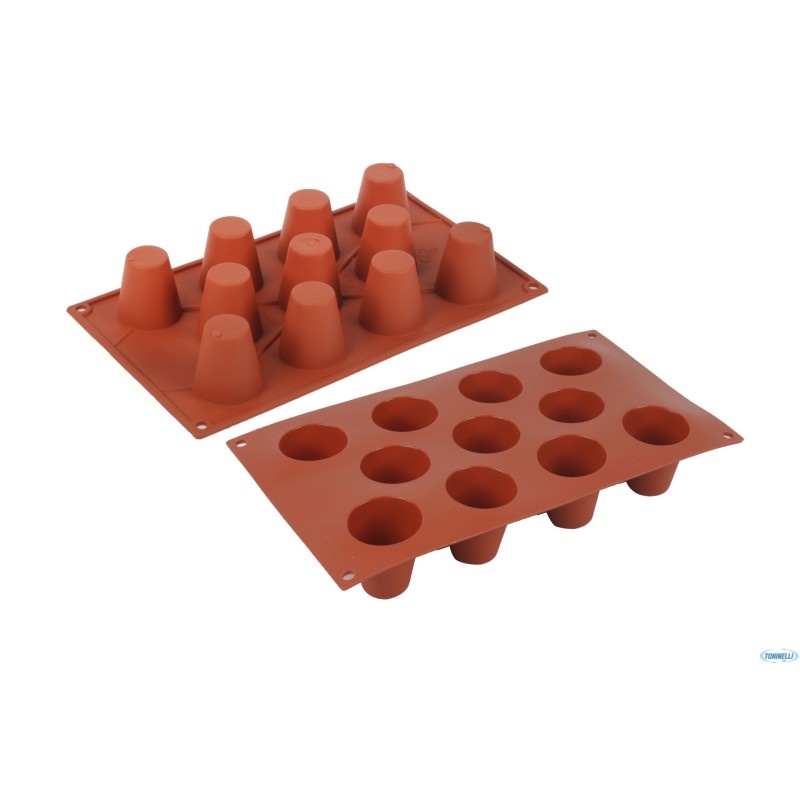 PROF-STAMPO 11FORME BABA MEDIO MM45X48 PROF-STAMPO 11FORME BABA MEDIO MM45X48