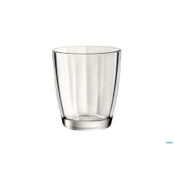 PULSAR TRASPARENTE-BICCHIERE ACQUA CL 30 3.60600