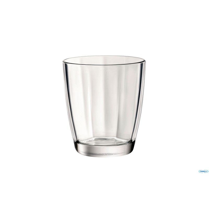 PULSAR TRASPARENTE-BICCHIERE ACQUA CL 30 3.60600