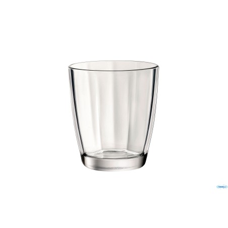 PULSAR TRASPARENTE-BICCHIERE ACQUA CL 30 3.60600