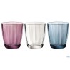 PULSAR TRASPARENTE-BICCHIERE ACQUA CL 30 3.60600
