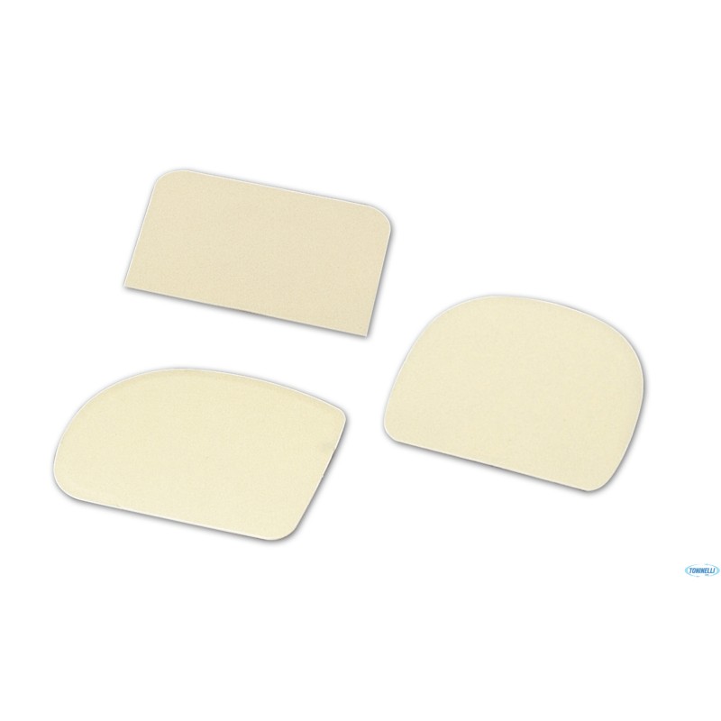 RASCHIETTI PLASTICA 3PZ. 123799 RASCHIETTI PLASTICA 3PZ. 123799