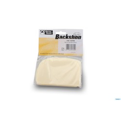 RASCHIETTI PLASTICA 3PZ.   123799