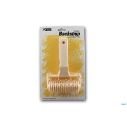 RULLO A LOSANGHE CM 10      134257 BACKSHOP