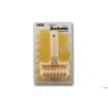 RULLO A LOSANGHE CM 10      134257 BACKSHOP