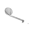SCHIUMAROLA FILO INOX 6420-16 METALT