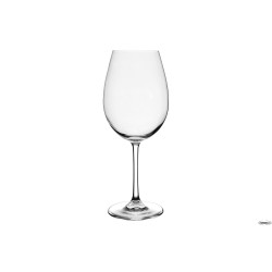 SENSATION - CALICE BORDEAUX CL 62,5 H.23,4