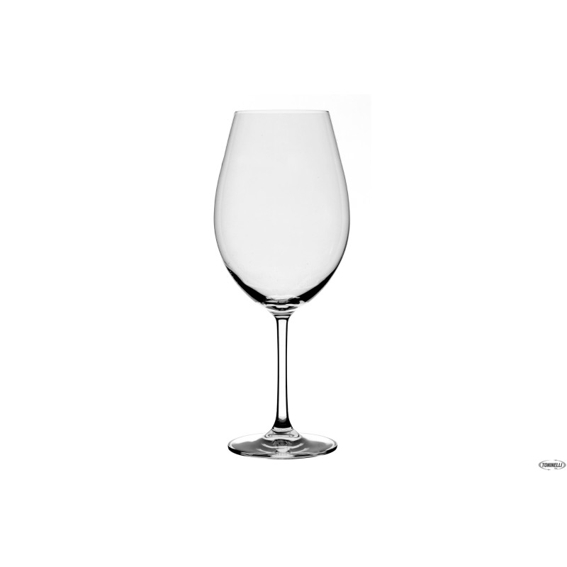 SENSATION - CALICE BORDEAUX XXL CL 80 H.25