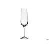 SENSATION - CALICE FLUTE CHAMPAGNE CL 21,4 H.22,2