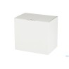 SENSATION - CALICE FLUTE CHAMPAGNE CL 21,4 H.22,2