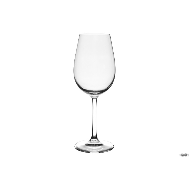 SENSATION - CALICE VINO BIANCO CL 39 H.21,6