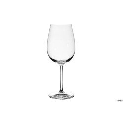 SENSATION - CALICE VINO ROSSO CL 50 H.22,4