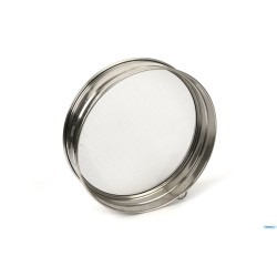 SETACCIO FARINA INOX CM 21