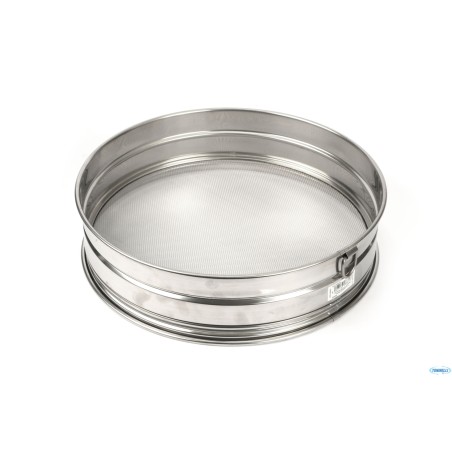 SETACCIO FARINA INOX CM 30