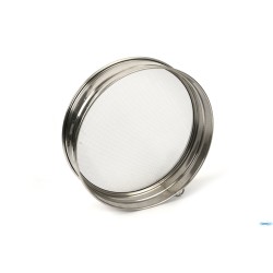 SETACCIO FARINA INOX CM 30