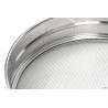 SETACCIO PANE INOX CM 35