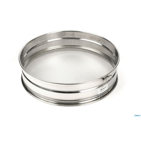 SETACCIO PANE INOX CM.30 50905730