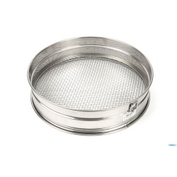 SETACCIO PESCE INOX CM 30