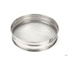 SETACCIO PESCE INOX CM 30