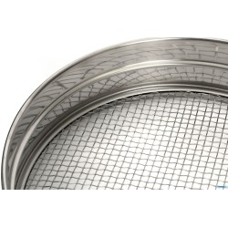 SETACCIO PESCE INOX CM 30