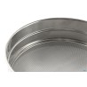 SETACCIO VELO INOX CM 35 FORI 1,5X1 MM
