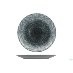 SPACE - SIVIGLIA PIATTO FRUTTA CM 21
