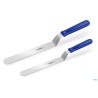 SPATOLA ANGOLATA SOTTILE CM 25X3,4 197105