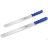 SPATOLA DRITTA CM.31X3,4 SOTTILE 197102