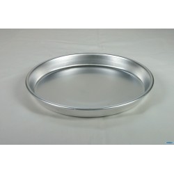 STAMPO CONICO TONDO -3 H.3 CM 20 PIZZA