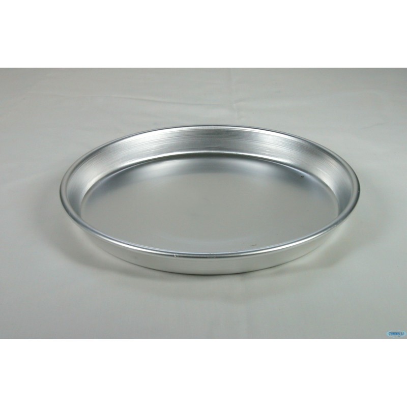 STAMPO CONICO TONDO 43-3 H.3 CM.24  PIZZA