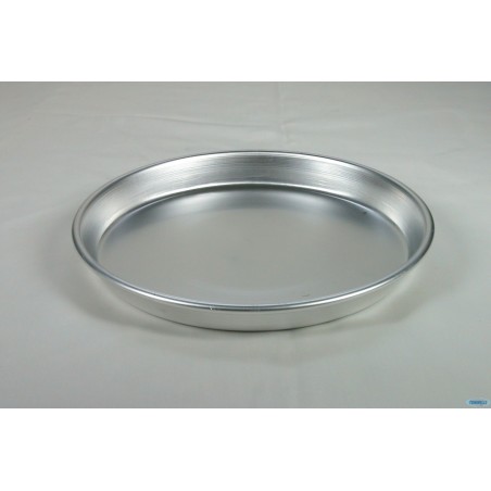 STAMPO CONICO TONDO 43-3 H.3 CM.24  PIZZA