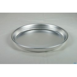 STAMPO CONICO TONDO 43-3 H.3 CM.26  PIZZA